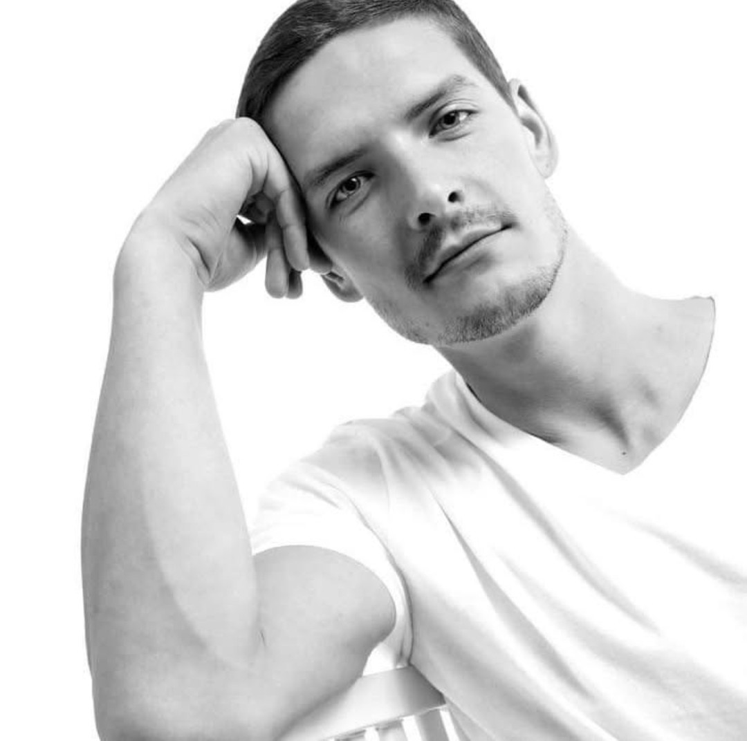 Photo of Collin O'Donnell